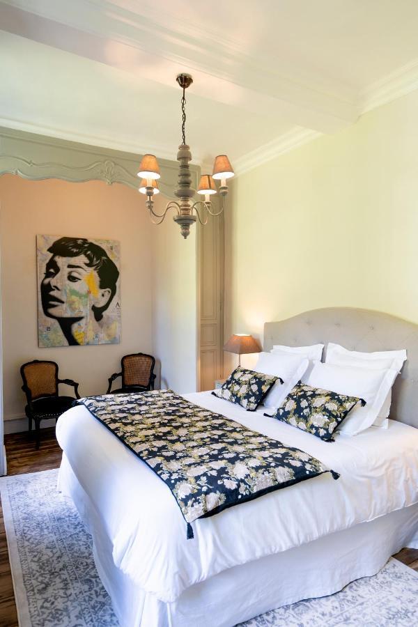 Bed and Breakfast Domaine De La Course Doudeauville Екстер'єр фото