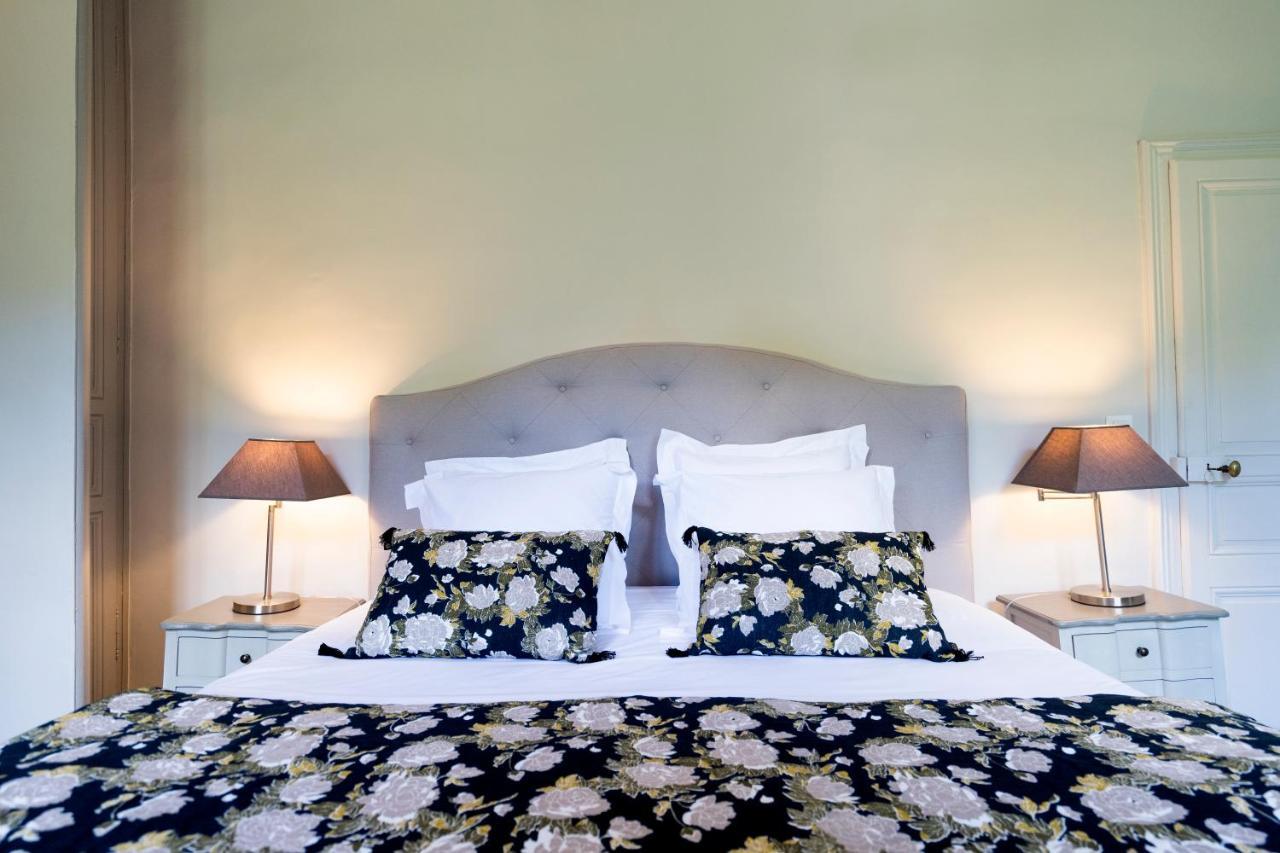 Bed and Breakfast Domaine De La Course Doudeauville Екстер'єр фото