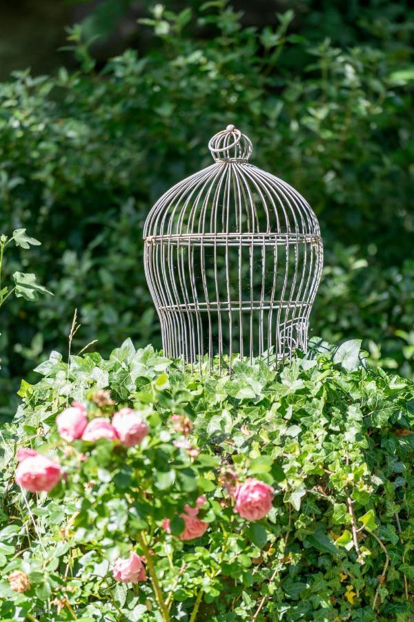 Bed and Breakfast Domaine De La Course Doudeauville Екстер'єр фото