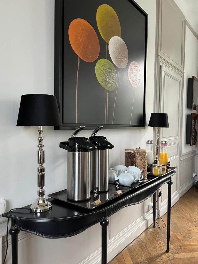 Bed and Breakfast Domaine De La Course Doudeauville Екстер'єр фото