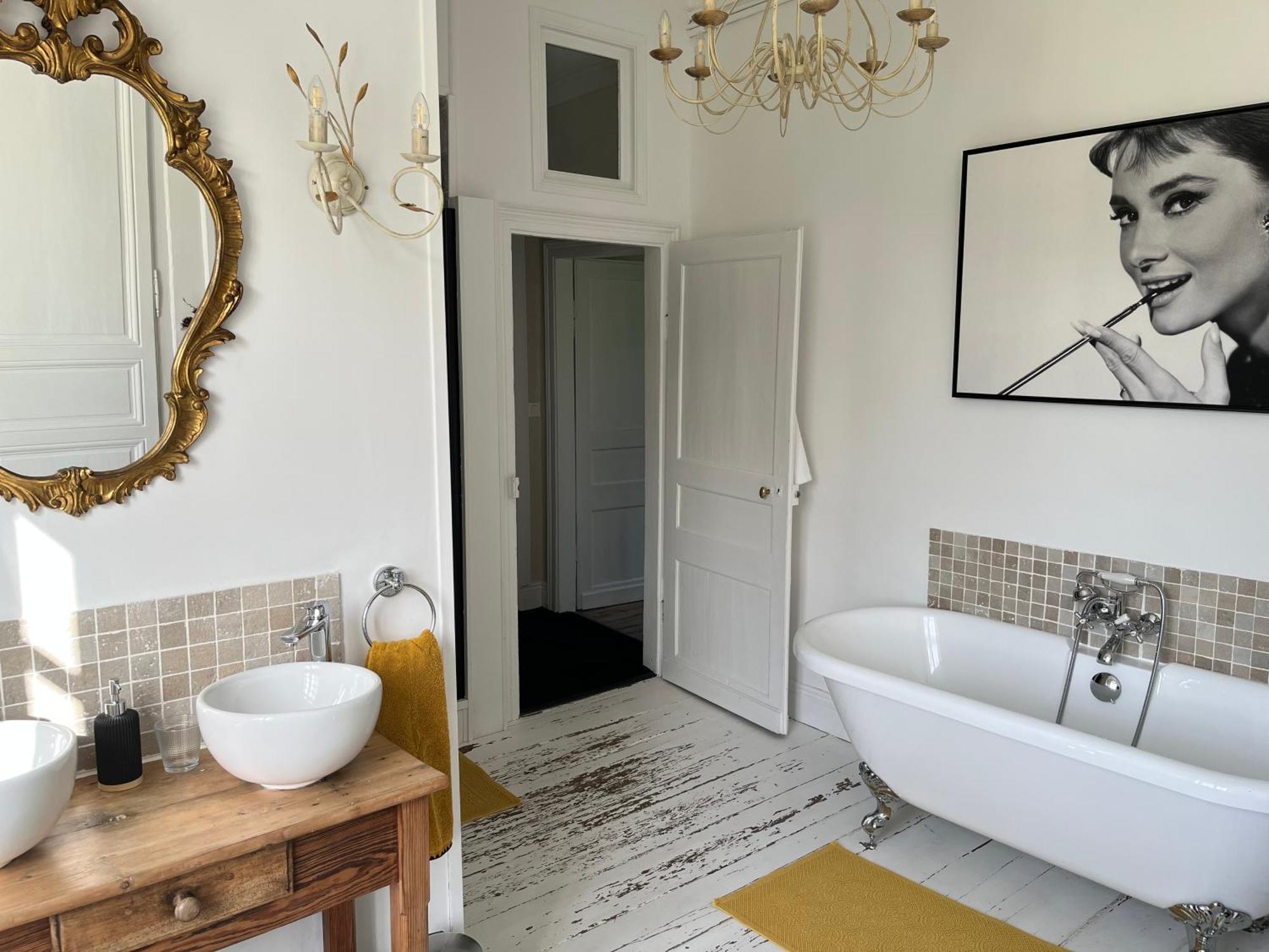 Bed and Breakfast Domaine De La Course Doudeauville Екстер'єр фото